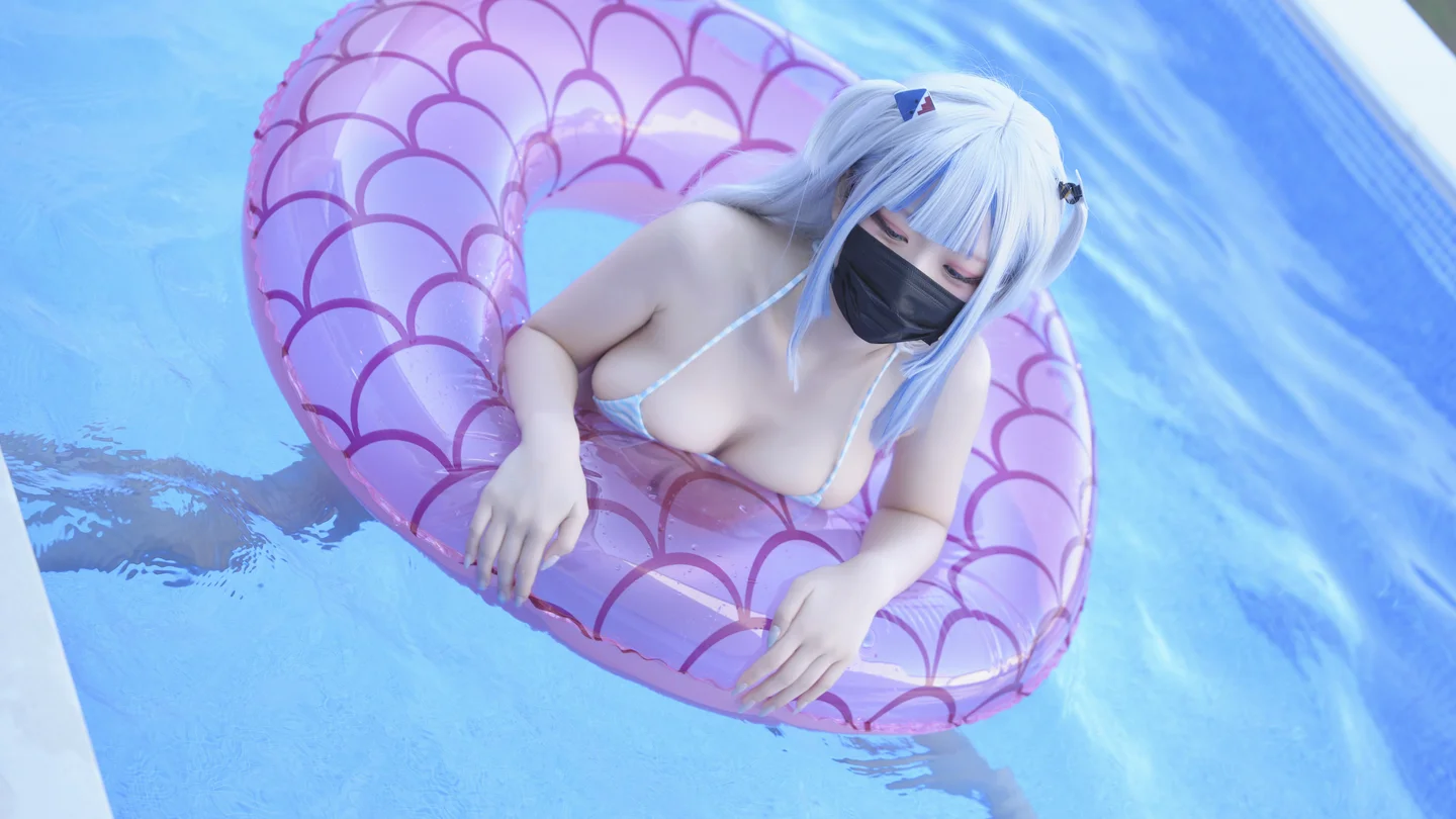 Hamusuk_k_ぐらぐらキュート_ちびサメの水遊び_110P,1V_1_82GB tg@simisebaisi 【丝足阁】078.webp